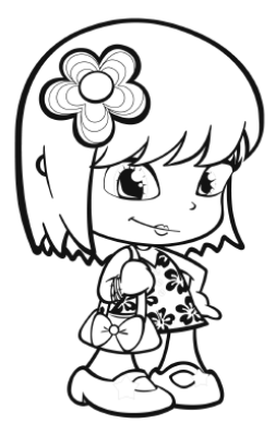 Club PinyPon: Pinycolor