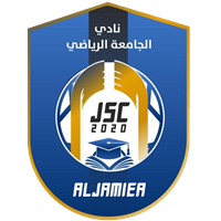 AL JAMIEA SC