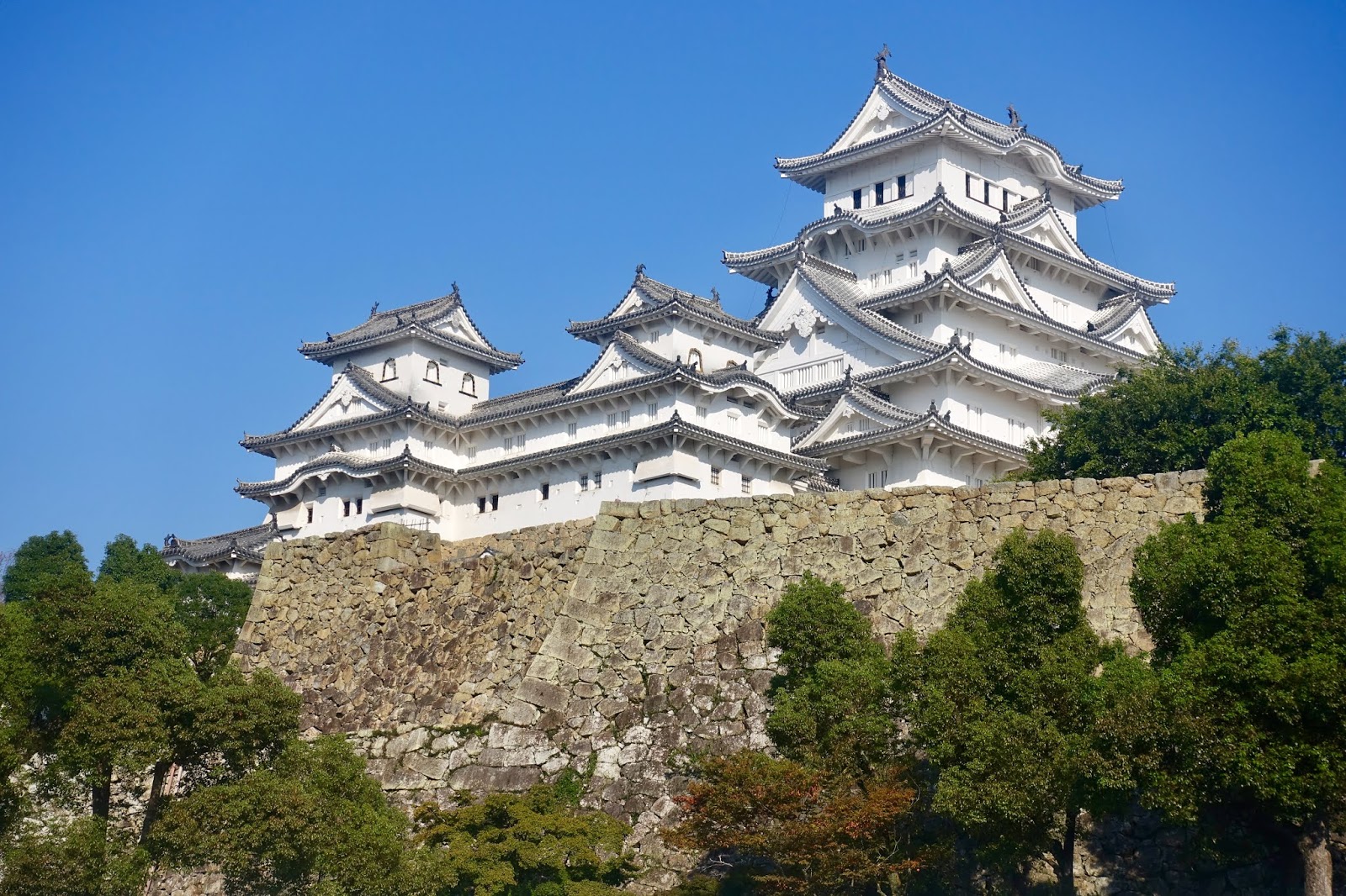 Himeji Japan