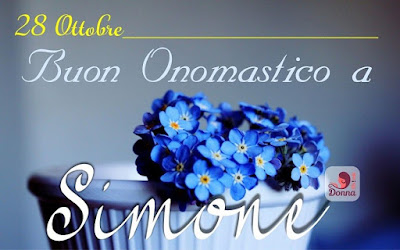 Lo Scaffale Di Lucia Simone Auguri