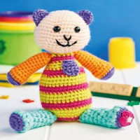 PATRON GRATIS GATO AMIGURUMI 29382