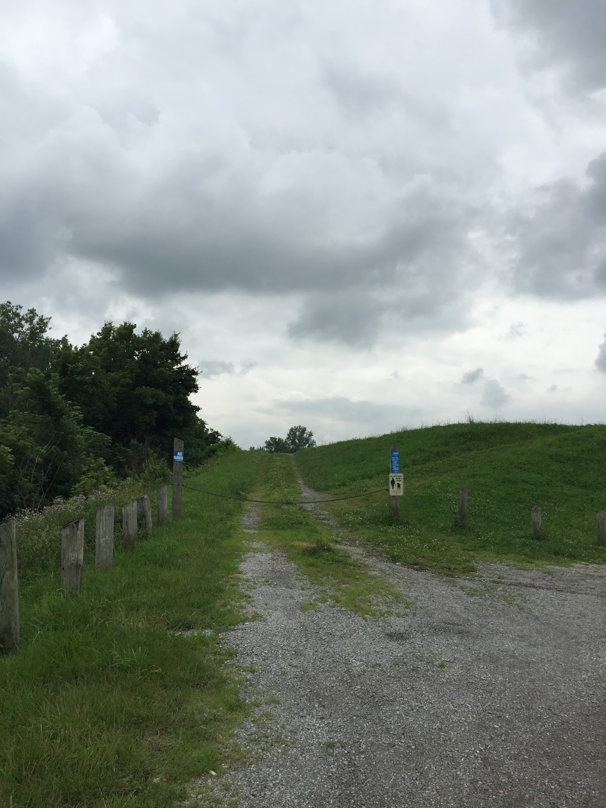 Kayaking Across Ohio Lost Creek Reservoir Almost Heaven West Virginia
