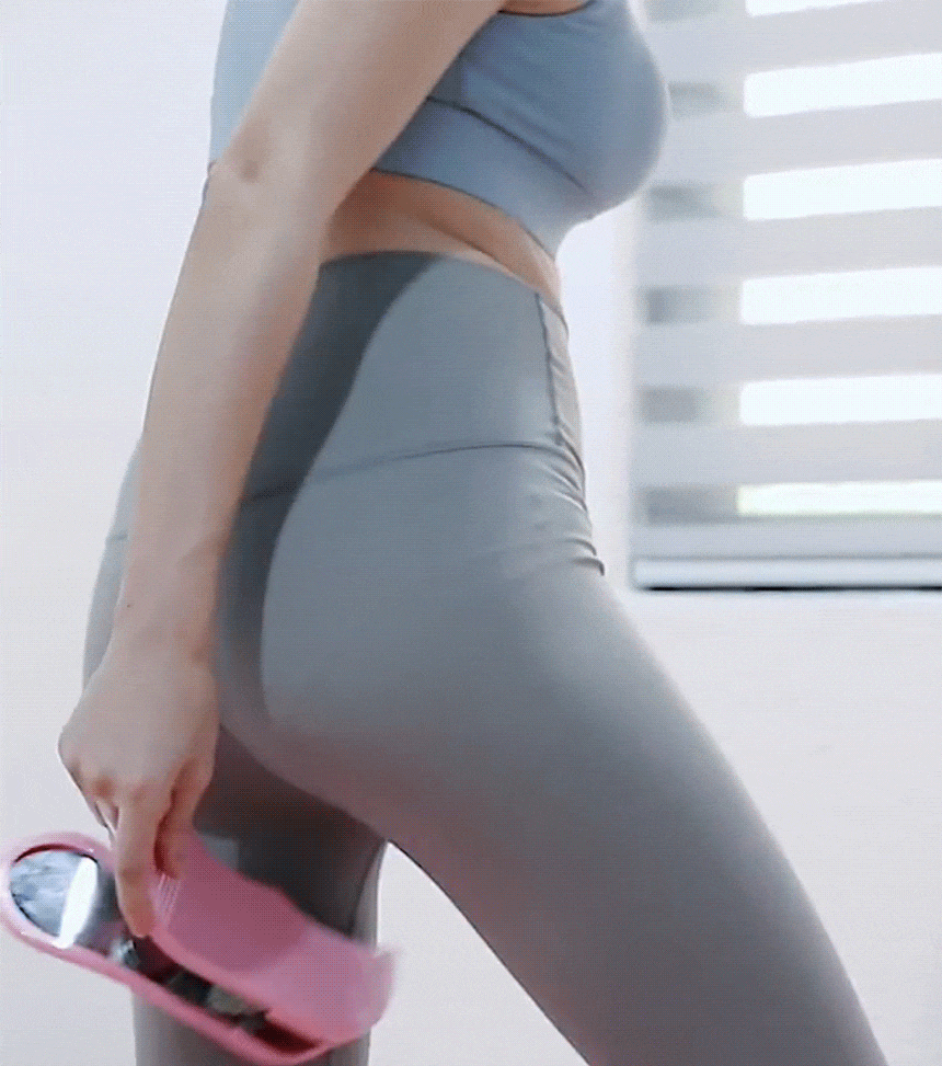 힙 운동 기구 - 디쁠