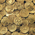 Τι γίνεται αν ανακαλυφθεί θησαυρός χρυσών νομισμάτων στον Τάφο;