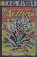 Action Comics (1938) #437