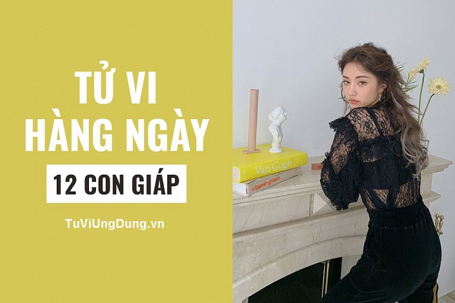 Buồn phiền vì kết quả tử vi hàng ngày