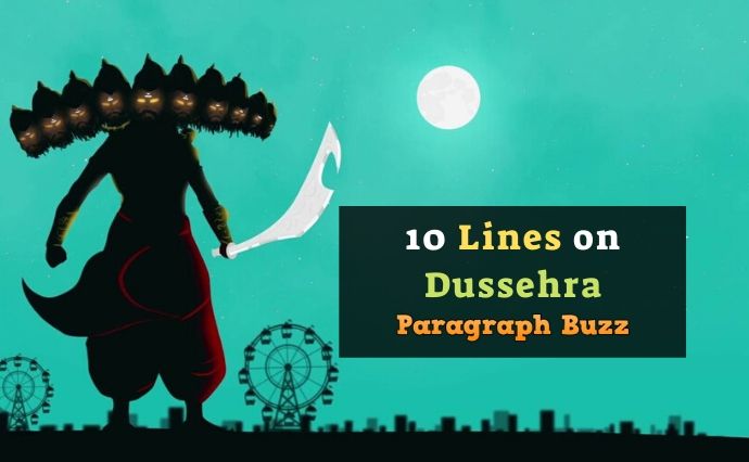 Dussehra wikipedia picture