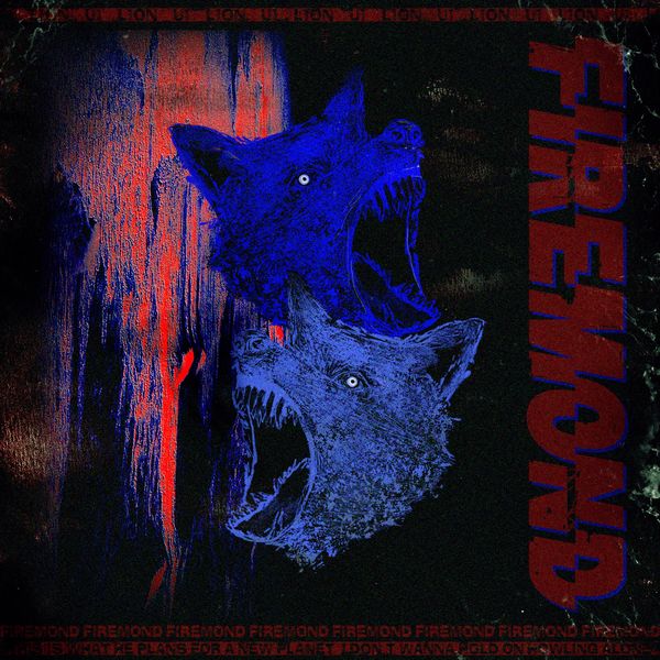 FIREMOND – The Fence – Single