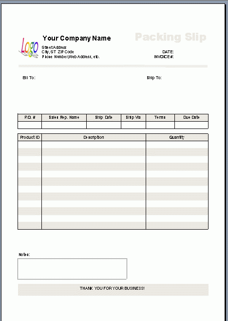 Word Packing List Template from 1.bp.blogspot.com