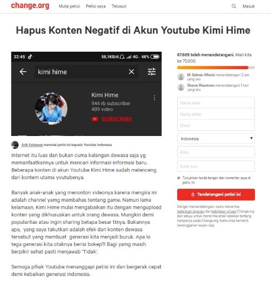 5 Kontroversi YouTuber Paling Heboh, Pewdiepie Diblokir dari YouTube?