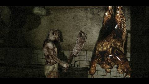 Calaméo - Silent Hill Origins - Detonado