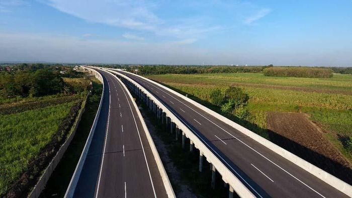 Jalan Tol yang Pertama Dibangun adalah Jalan Tol Eminence Solutions