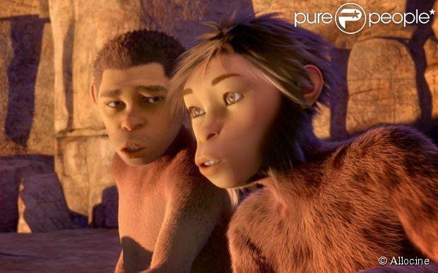 CINEPHAGEMANIAC: BANDE ANNONCE DE POURQUOI J AI MANGE MON PERE DE JAMEL