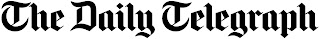 font newspaper daily a2 local telegraph logo