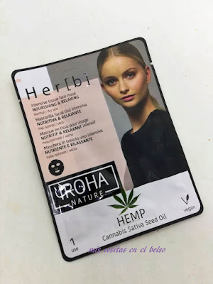 Iroha Nature