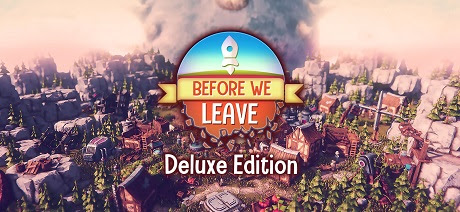 Before We Leave Deluxe Edition-GOG