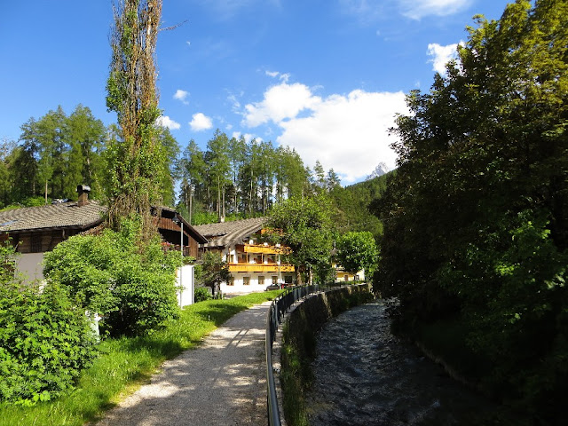 bagni di san candido escursione