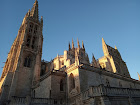 Burgos, Covanera, Frías, Oña, Orbaneja del Castillo, Poza de la Sal, Tobera. 2018 Burgos.