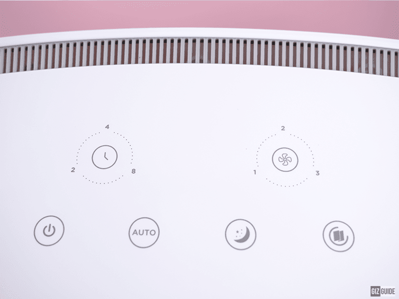 Meet realme TechLife Air Purifier Cleaner air without breaking the bank