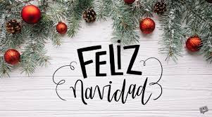 !Feliz Navidad!