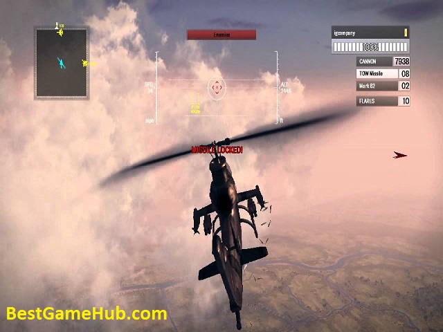 Air Conflicts Vietnam Compressed Torrent Game With Crack Free Download