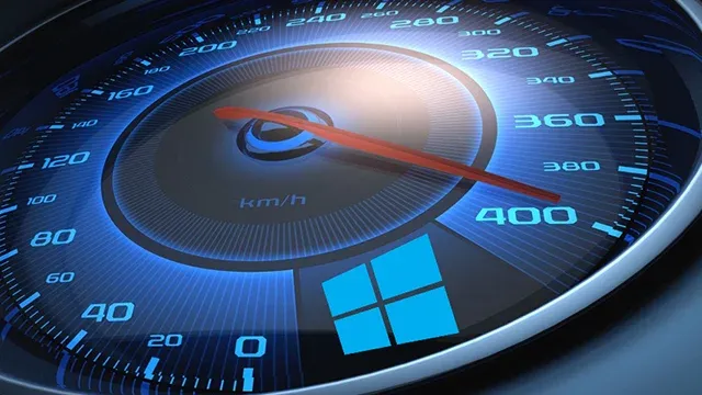Accélérez Windows 10 Comment Accélérez Windows 10?