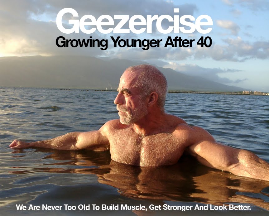 Geezercise