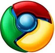 Chrome tarayıcı 