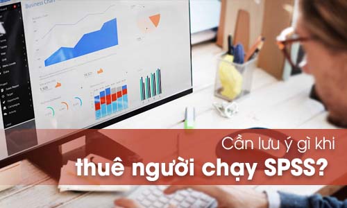 Dịch vụ SPSS