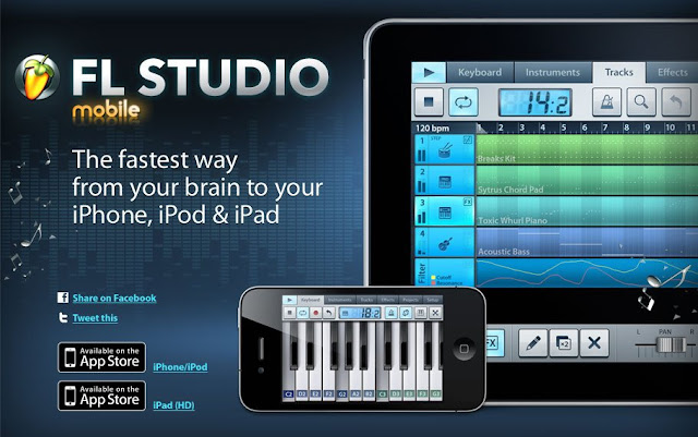 Download Fl Studio Mobile Full Unlocked Download Fl Studio Mobile Full Unlocked