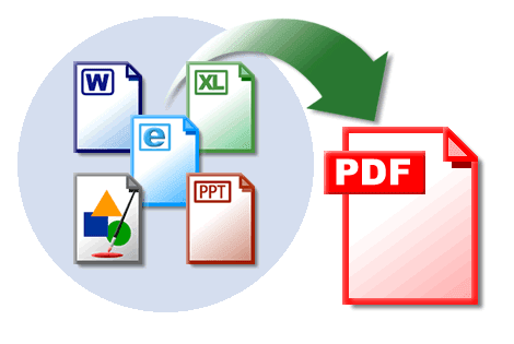 pdf file creator free