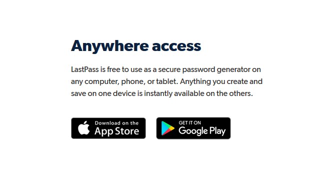 lastpass chrome lastpass chrome