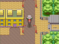 Pokemon Epsilon Screenshot 00