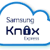 KNOX EMM: uso dispositivos móviles en el aula