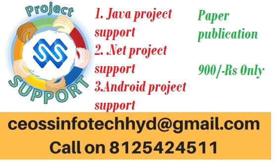 Projects Support