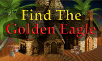  Top10NewGames - Top10 Find The Golden Eagle