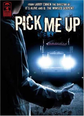 Elvideoclub: Pick me up 1