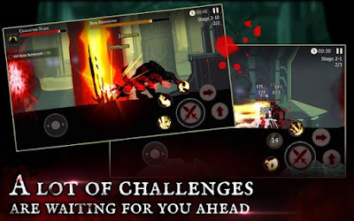 Download Game Mod Shadow of Death MOD APK (Unlimited Money) v1.17.0.0 Offline Download Game Mod Shadow of Death MOD APK (Unlimited Money) v1.17.0.0 Offline