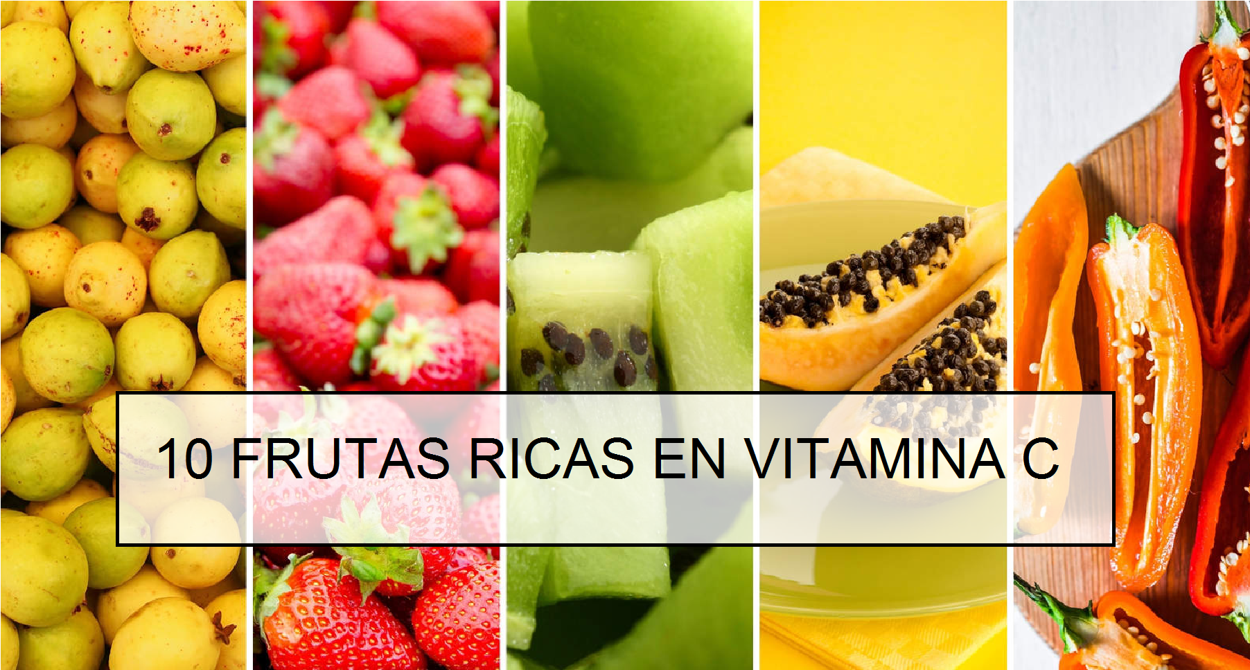 Top 19 mejores vitamina c y