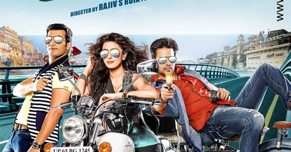 Direct Ishq First Look Posters Ft Rajniesh Duggal Nidhi Subbaiah Direct ishq (2015) hindi movie official trailer ft. jackace