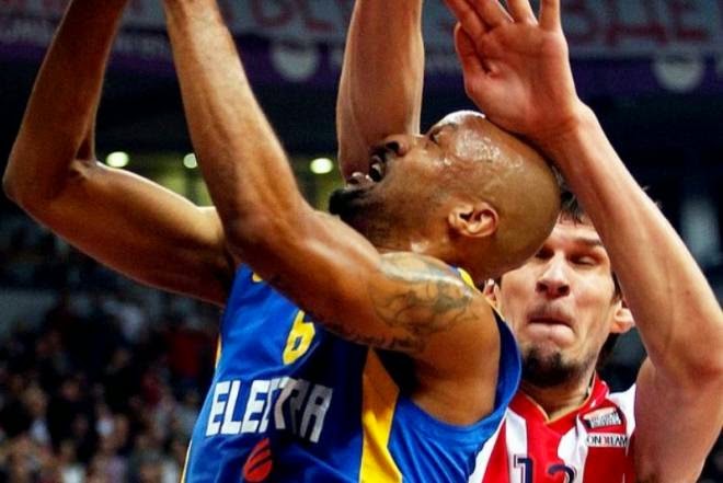 Σοκ για Μακάμπι στο Βελιγράδι!