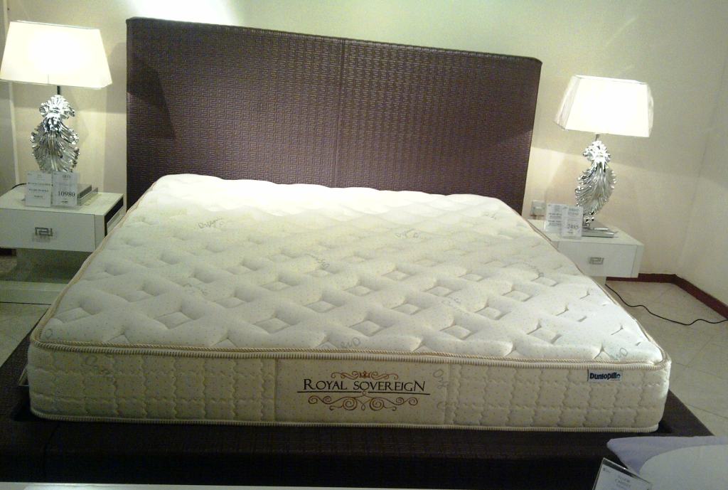 DUNLOPILLO Brand ( Middle East ) UAE Store DUNLOPILLO Brand_2017_BIG