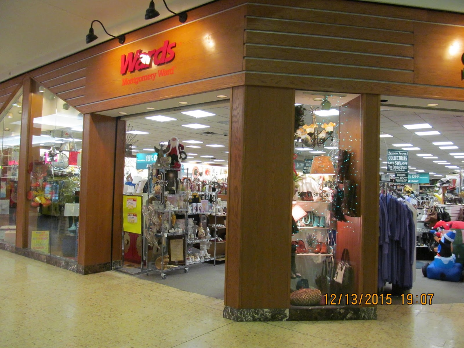 Trip to the Mall Quad Cities Shopping Mall's Revisited