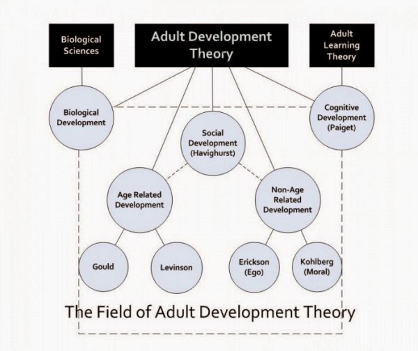 Theories of development 
