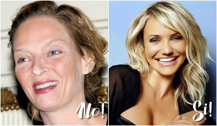 Cómo aplicar polvo suelto