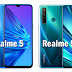 Realme 5 and Realme 5 Pro officially launch in the Philippines.