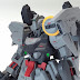 Custom Build: HG 1/144 Delta Gundam Custom