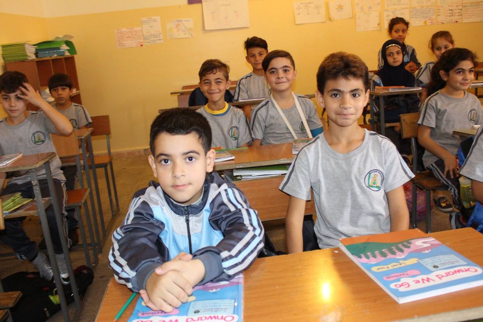 الرابط الجديد لمحتوى نجوى لشرح المناهج للمرحلتين الابتدائية والإعدادية الرابط الجديد لمحتوى نجوى لشرح المناهج للمرحلتين الابتدائية والإعدادية