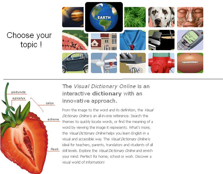 The English Lab Online for Students, Teachers and Parents ...