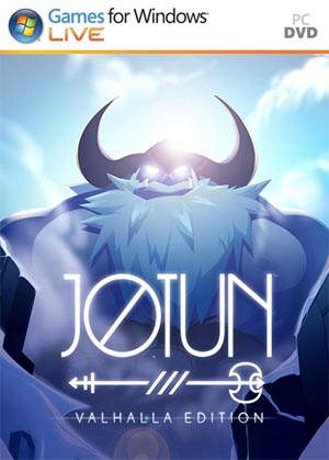 Jotun: Valhalla Edition PC Full Español